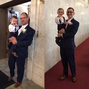 Meet your Posher, Jeff